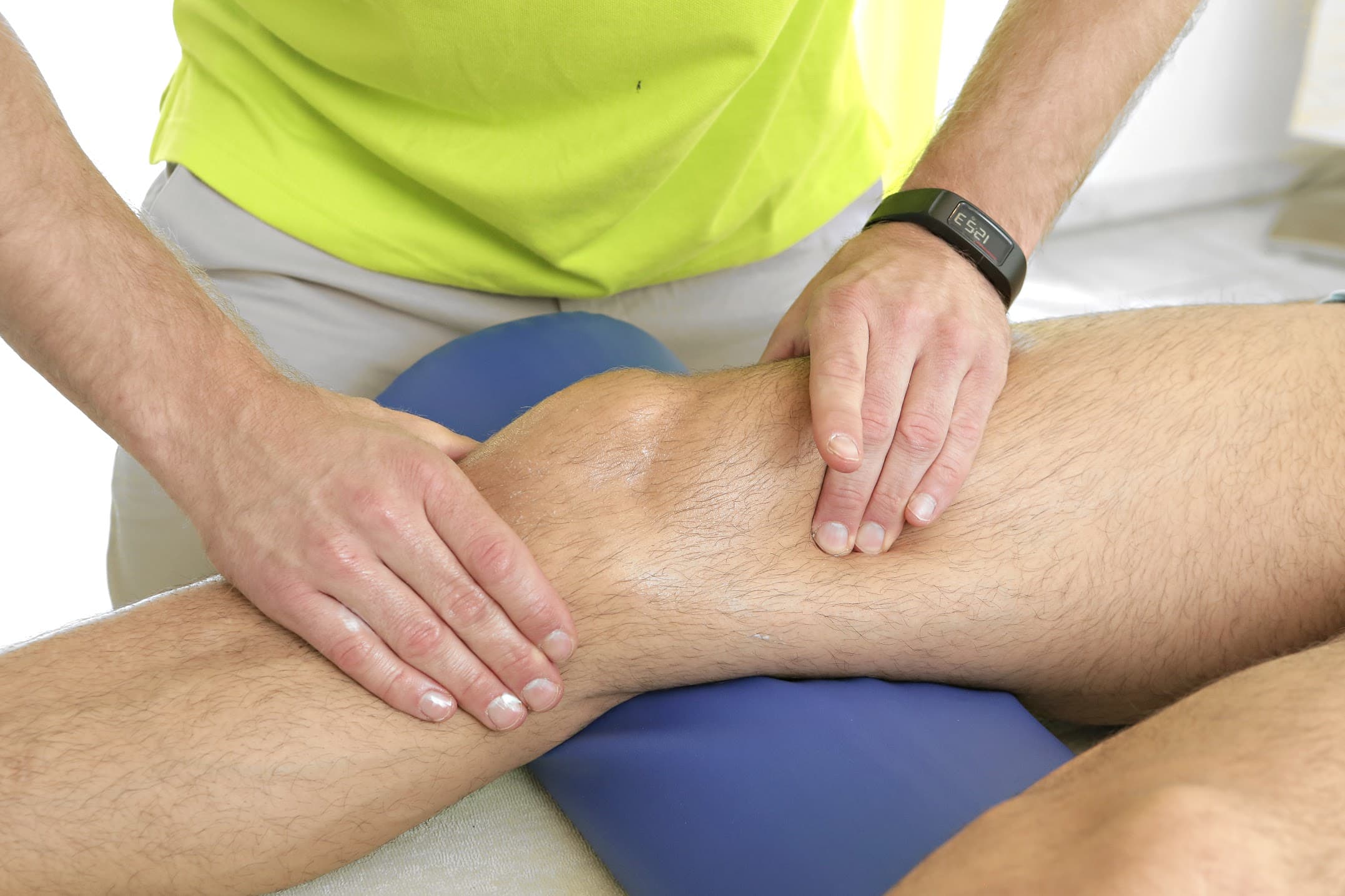 Klassische Massage in Krefeld Bockum